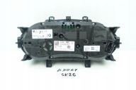 dials dials VW TOURAN III 5TA 48690K 5TA920740C