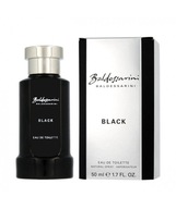 Baldessarini Black 50 ml - toaletná voda