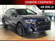 Audi Q8 55 TFSI e quattro Suv 3.0 (381KM) 2024