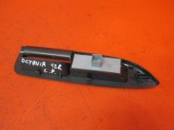 SKODA OCTAVIA 1Z 2 II PANEL window control switch left front front 1Z0959858B