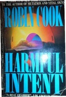 Harmful intent - Cook