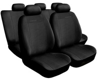 Pokrowce na fotele z alkantary do VW Lupo Golf 4 5 Seat Leon Audi A3 8L 8P