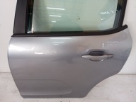 Tür links hinten CITROEN C3 III 21R