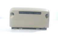 Alfa Romeo 159 05-08 switch PANEL controls OE 1560781720