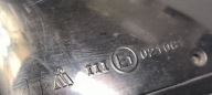SPECCHIETTO RETROVISORE sinistro 15 PIN AUDI A8 D4