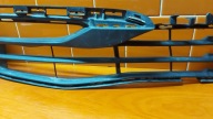 moulding grid of a bumper right right front BMW 5 G30 G31