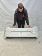 SEAT LEON III 3 HB LIFT 16-20 bumper rear part rear PDC