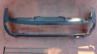 bumper rear part rear TOYOTA RAV4 V 19