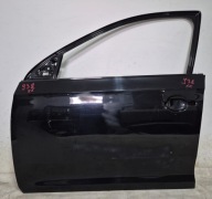 SKODA RAPID 5J 5JA 12- door left front front 5JA831311