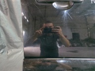 door right front HYUNDAI TUCSON and EB