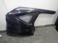 PARAFANGO POSTERIORE POSTERIORE DESTRA HONDA CRV IV 2012