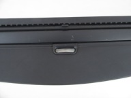 blinds boot net BMW F25 X3 black 2010-2012r.
