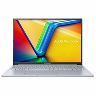 Notebook Asus VivoBook 16X 16" 16/512 GB strieborný