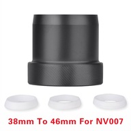 Krúžok univerzálny Montáž NV007/NV007A 38-46mm