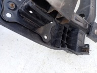 KIA SPORTAGE IV 15- support panel for radiators pillar sider