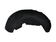 mudguard left rear part VW TOUAREG II 7P 7P6810971