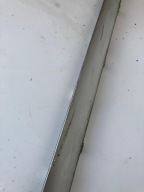 moulding CHROM cap threshold PEUGEOT 508 RXH right