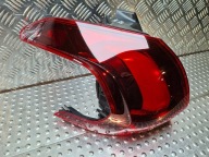 light rear left 9826730480 PEUGEOT 2008 L LIFT 2016