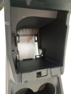 bracciolo tunel Nissan Qashqai J12