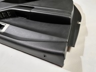 side upholstery side door left front front Ford Explorer 2020+