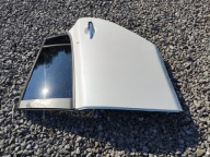 ajtó bal hátsó hátsó NISSAN LEAF és 2011-2017