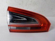 FORD S-MAX and MK1 LIFT light to the bonnet left rear left rear part