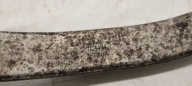 arm front front left Mercedes W220