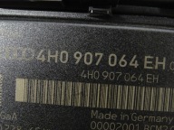 modul Bedienteil KOMFORTU AUDI A6 C7 4H0907064EH