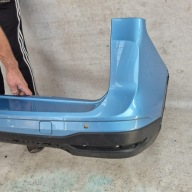 VW CADDY 2K7 CROSS MAXI 20- bumper rear part rear 4XPDC 2K7807421A
