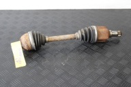 semi-axis semi-axis left front 8G91-3B437 FORD S-MAX MK1 2,2 TDCI