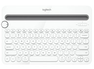 Klawiatura Logitech K480 Multi-Device Bluetooth Wireless Keyboard