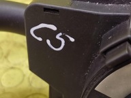 CITROEN C5 steering wheel levers and controls 345724839