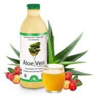 Sok z aloesu, AloeVera Dr. Jacob's 1000ml