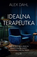 Idealna terapeutka. Alex Dahl