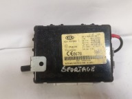 control unit module BCM ASSY KIA SPORTAGE III 95400-3U650 10-15