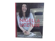 NIGELLA UCZTUJE - NIGELLA LAWSON