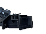 lock bonnet boot BMW 1 E87 2007 8196401