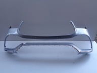 front bumper MERCEDES GLE W167 AMG NR 49099
