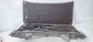 mandatory vehicle equipment compartment PUSTA AUDI A4 B9 8W9861486A *2*