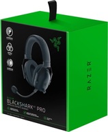 Słuchawki RAZER Blackshark V2 Pro
