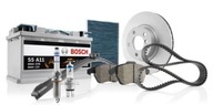 Bosch F 00V C17 503 tesniaci krúžok