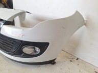 RENAULT MEGANE III LIFT 11-14 bumper