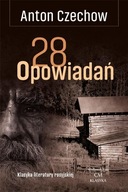 KLASYKA. 28 OPOWIADAŃ, ANTON CZECHOW