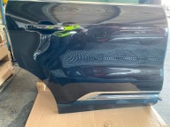 RENAULT ESPACE V DOOR REAR. RIGHT REAR PART RIGHT TED17