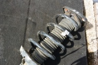 shock absorber LOZYSKO right front RECHARGE ELECTRYK VOLVO XC40 C40 E400V
