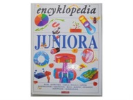 Encyklopedia juniora N.Ardley i in.