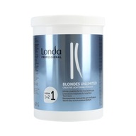 LONDA BLONDES POWDER ROZJAŚNIACZ W PUDRZE 400G