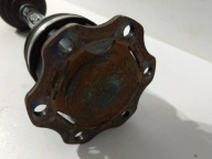 Audi A4 A5 B9 8W semi-axis front left 2,0 TDI 42 zeby (A205)