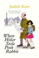 When Hitler Stole Pink Rabbit: Winner of Deutscher Jugendliteraturpreis 197