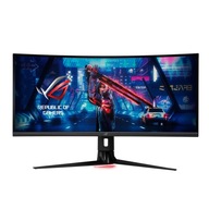 ASUS ROG Strix XG349C monitor komputerowy 86,7 cm (34.1") 3440 x 1440 px Ul